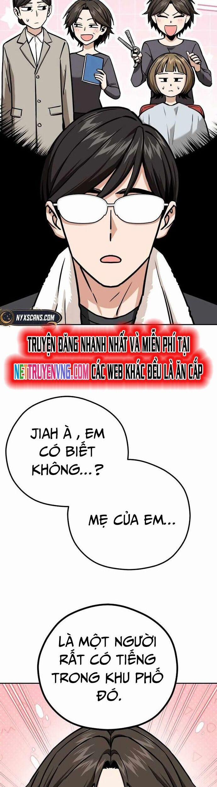 Lớ Ngớ Vớ Phải Tình Yêu 97 trang 53