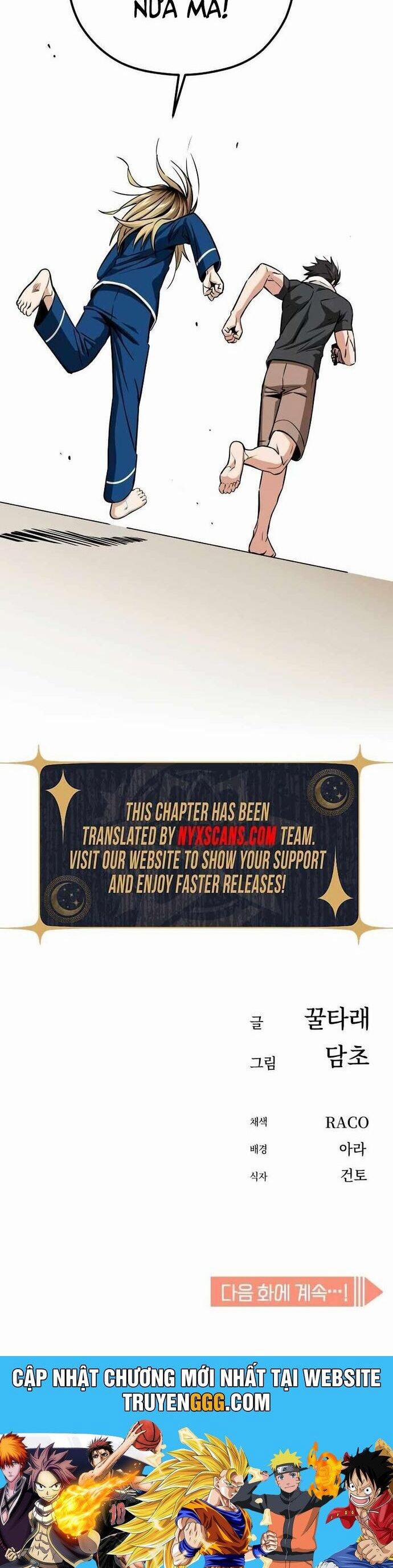 Lớ Ngớ Vớ Phải Tình Yêu 97 trang 57