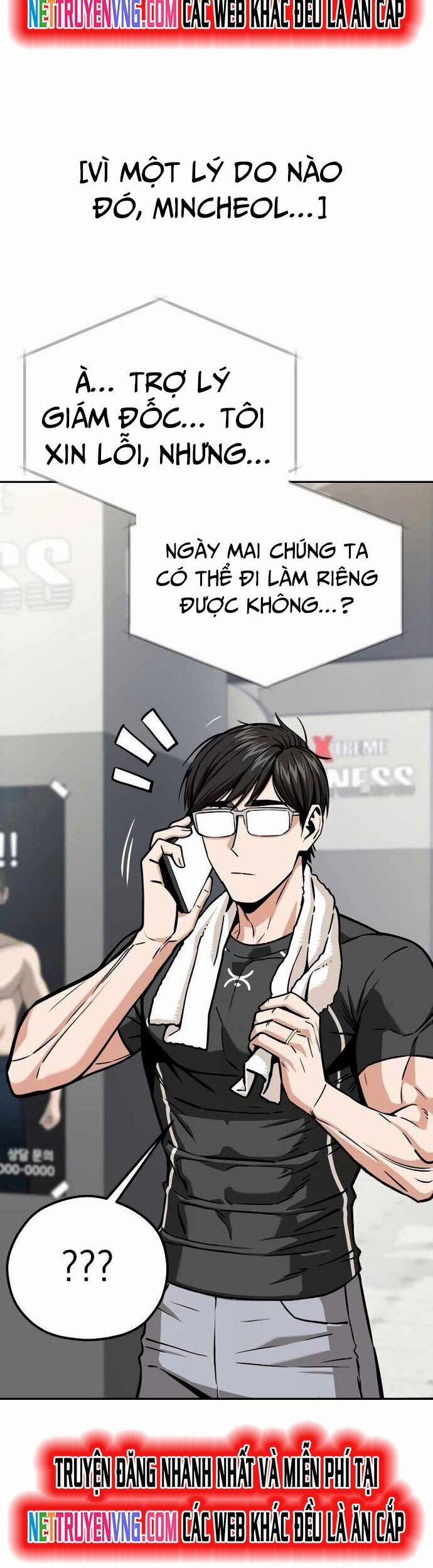Lớ Ngớ Vớ Phải Tình Yêu 98 trang 11