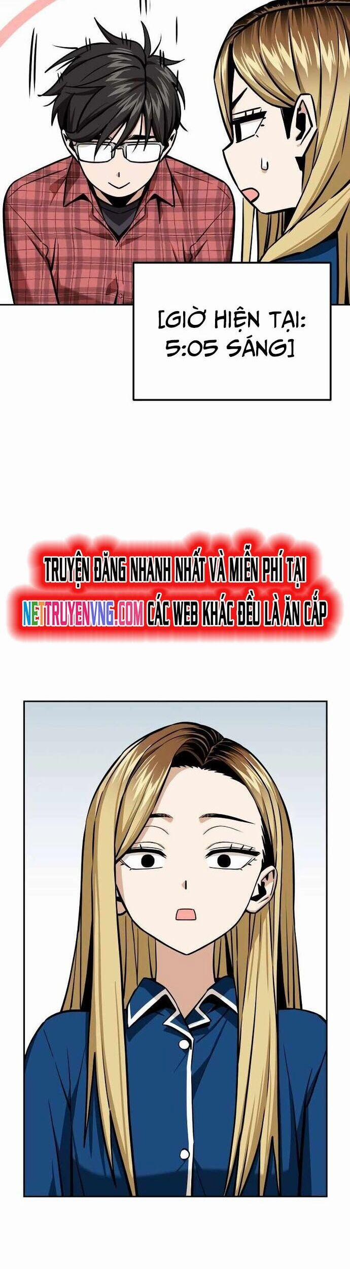 Lớ Ngớ Vớ Phải Tình Yêu 98 trang 13