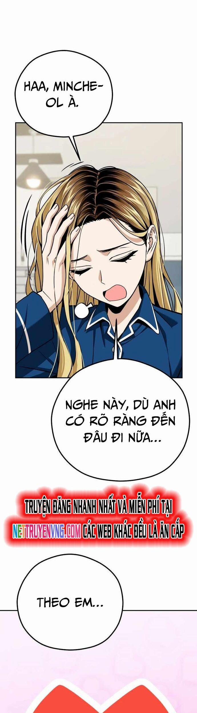 Lớ Ngớ Vớ Phải Tình Yêu 98 trang 18