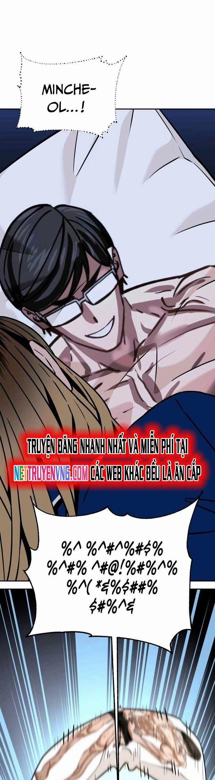 Lớ Ngớ Vớ Phải Tình Yêu 98 trang 3