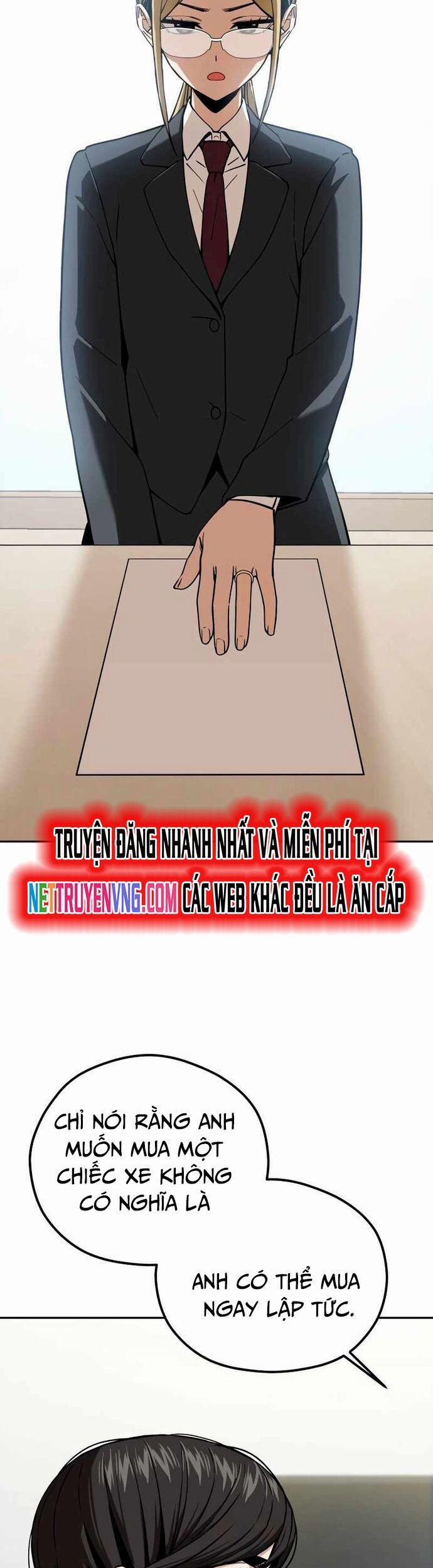 Lớ Ngớ Vớ Phải Tình Yêu 98 trang 34