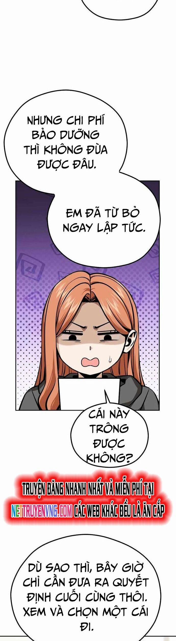 Lớ Ngớ Vớ Phải Tình Yêu 98 trang 47