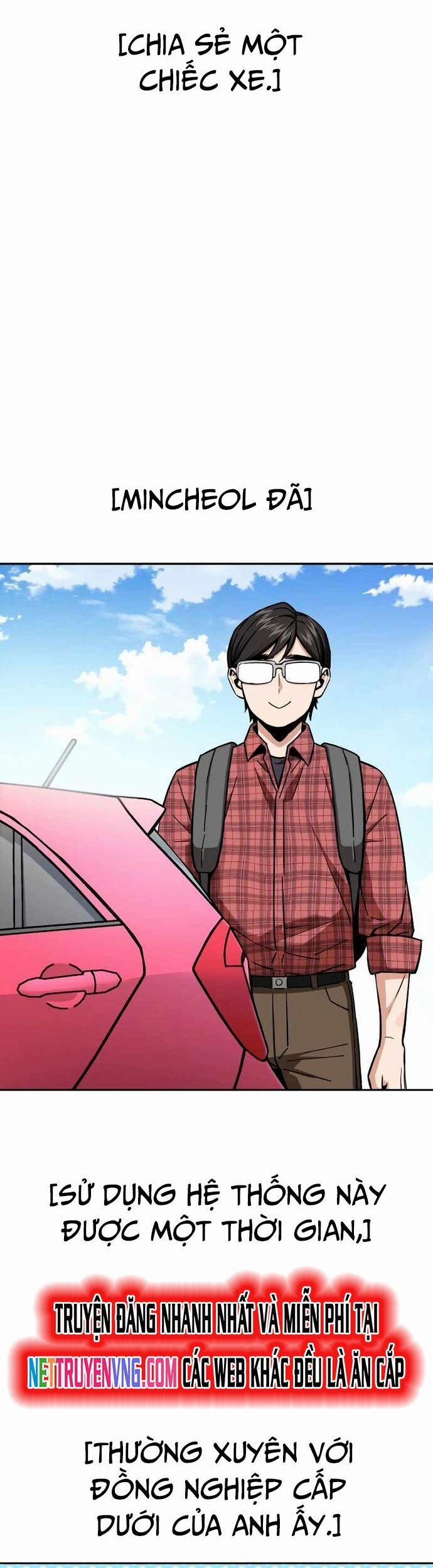 Lớ Ngớ Vớ Phải Tình Yêu 98 trang 8