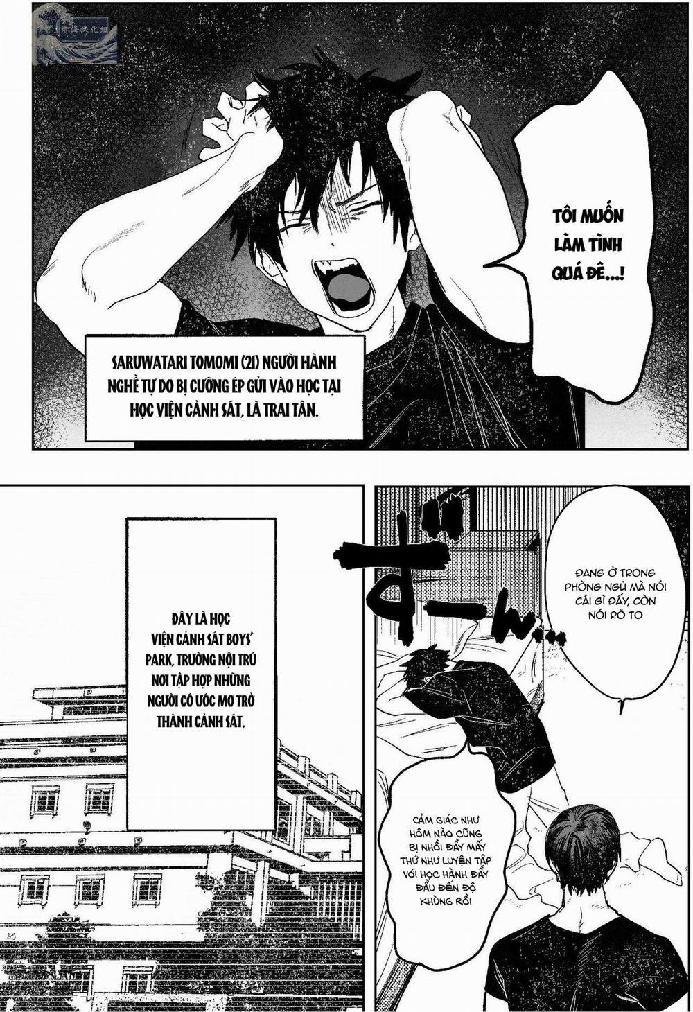 Lỗ tầy quầy 1 trang 1