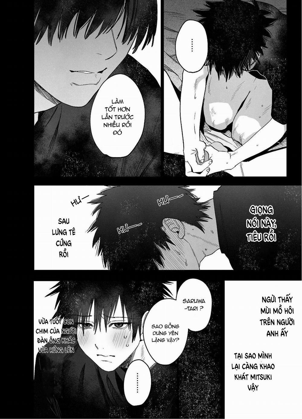 Lỗ tầy quầy 1 trang 23