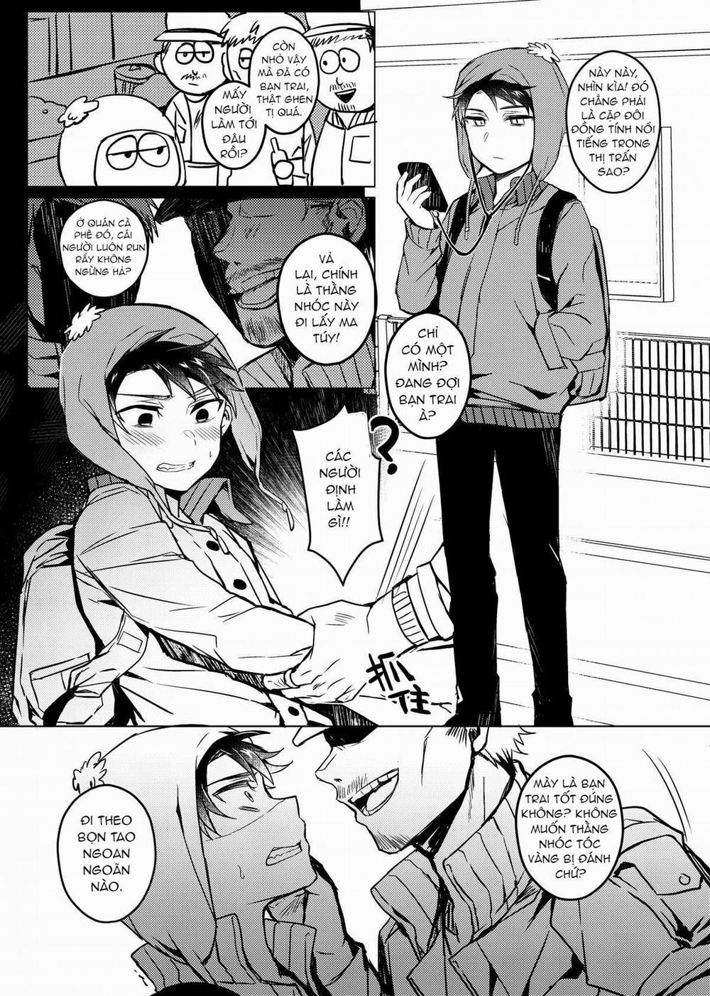 Lỗ tầy quầy 10 trang 10