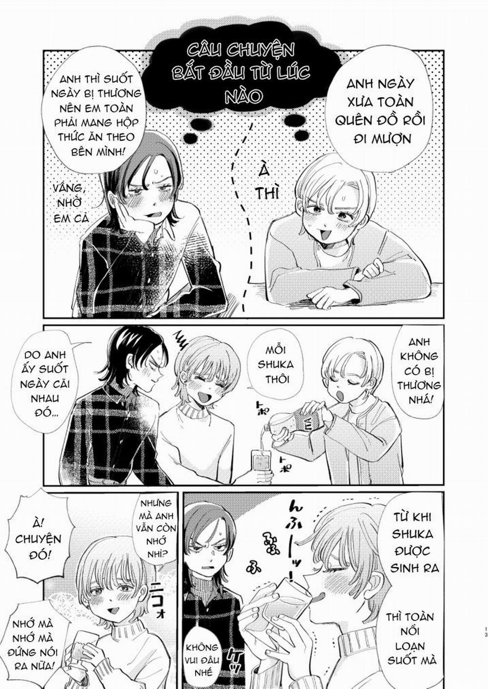 Lỗ tầy quầy 11 trang 12