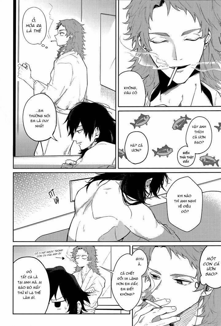 Lỗ tầy quầy 13 trang 17