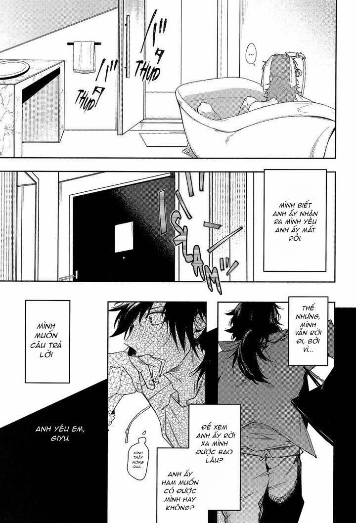 Lỗ tầy quầy 13 trang 22