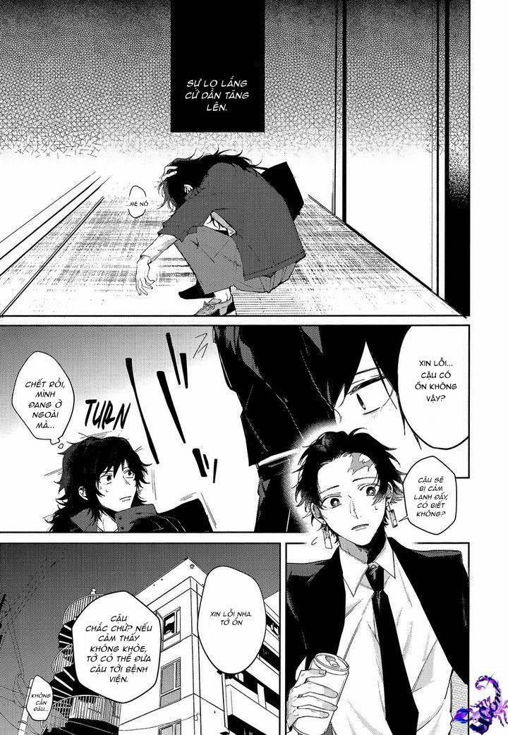 Lỗ tầy quầy 13 trang 24