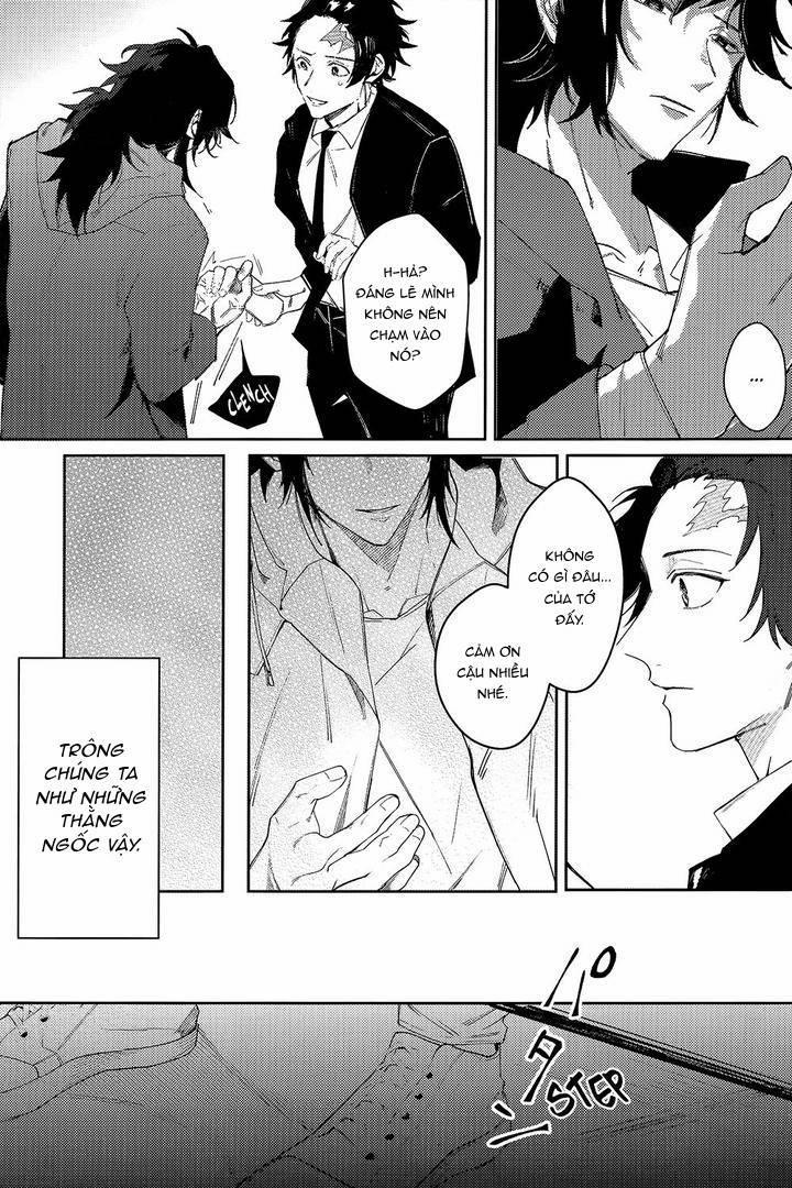 Lỗ tầy quầy 13 trang 26