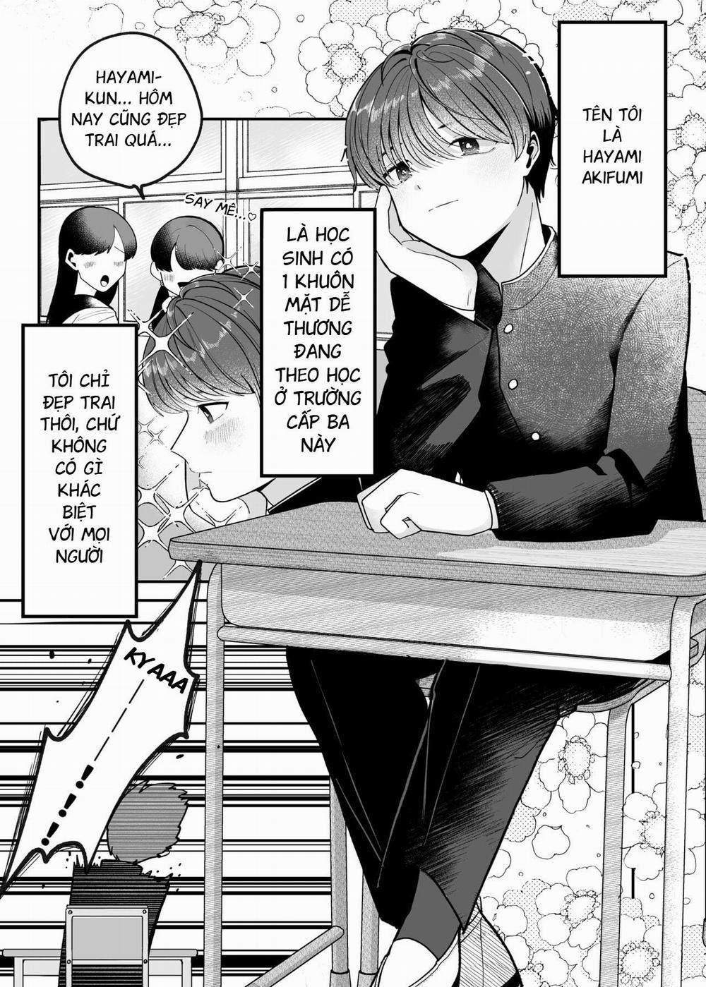 Lỗ tầy quầy 19 Aoppanaya trang 1