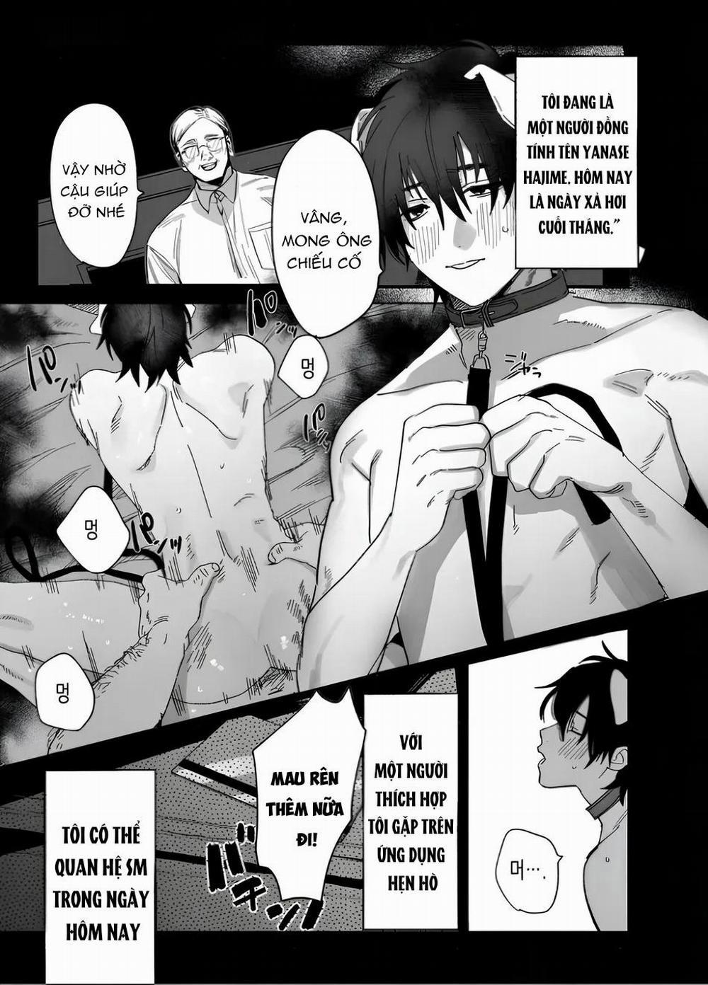 Lỗ tầy quầy 2 trang 1