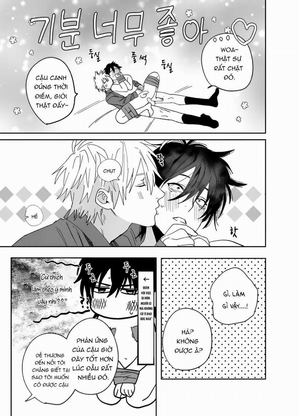 Lỗ tầy quầy 2 trang 31