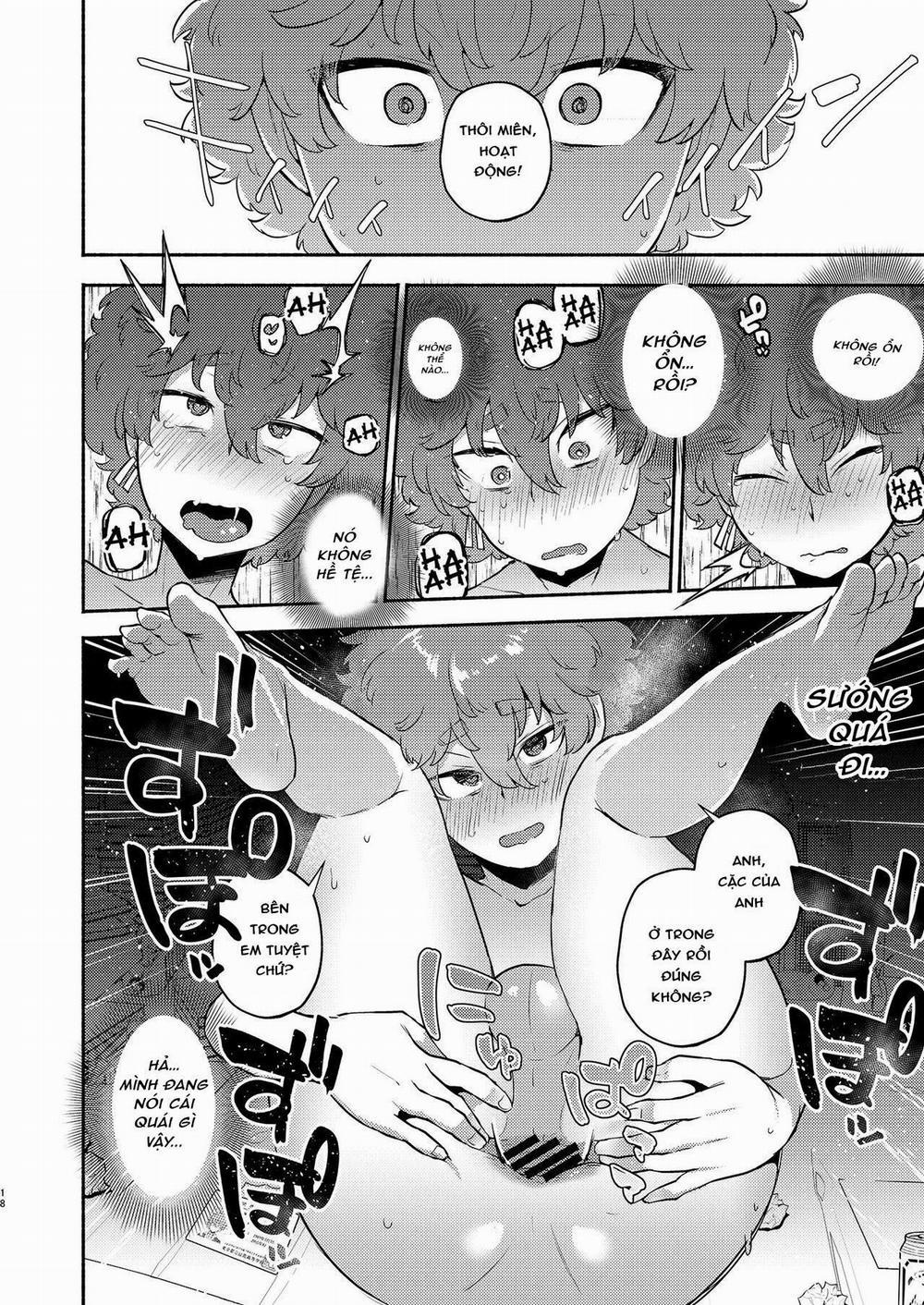 Lỗ tầy quầy 20 trang 17