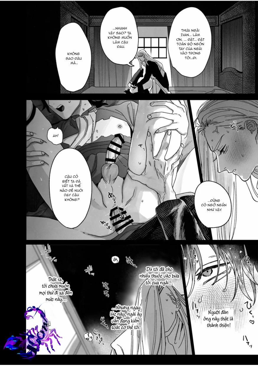 Lỗ tầy quầy 22 trang 0