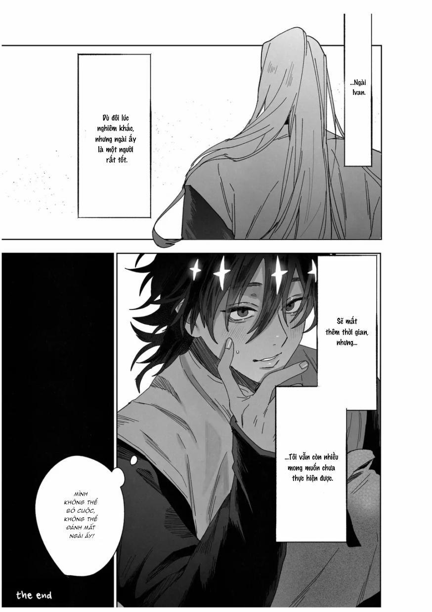 Lỗ tầy quầy 22 trang 19