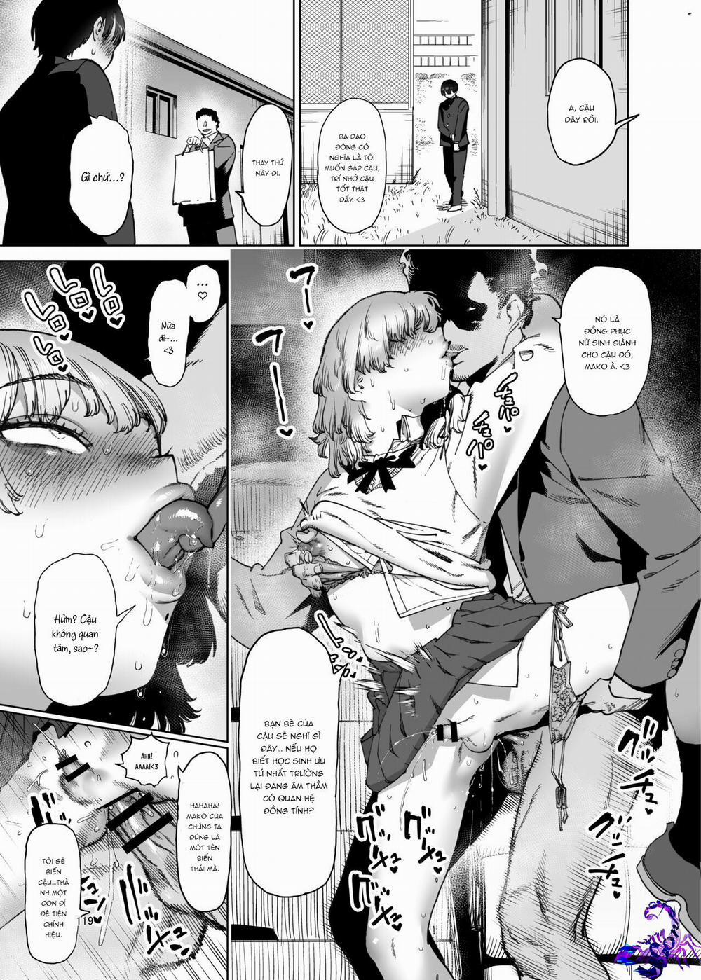 Lỗ tầy quầy 23 trang 8