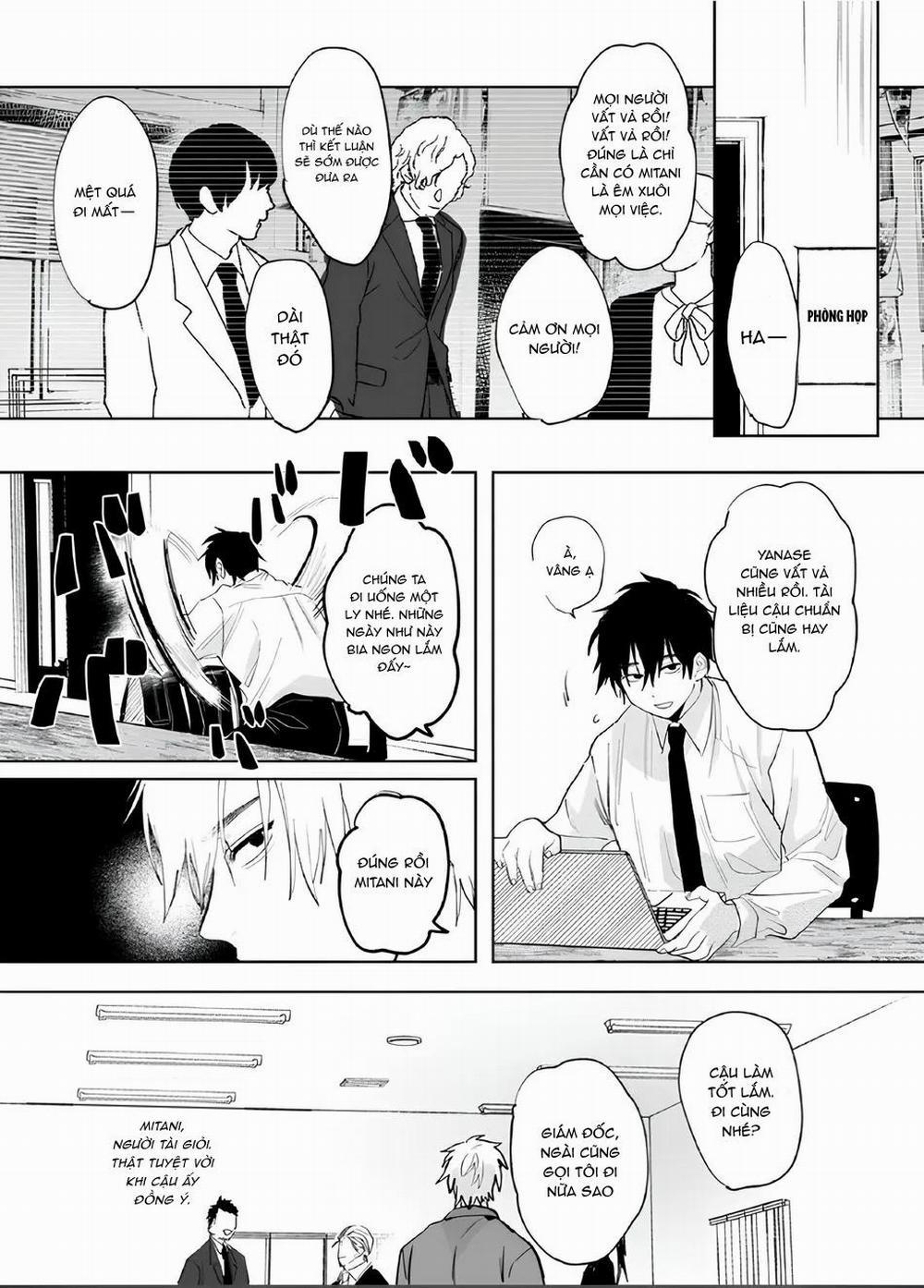 Lỗ tầy quầy 3 trang 30