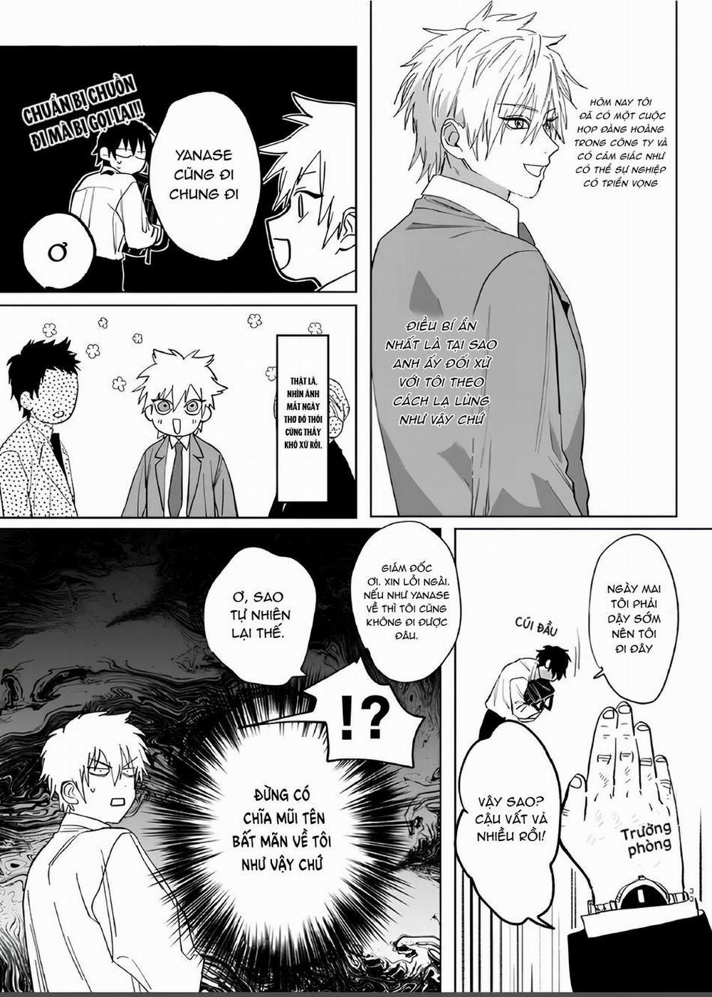 Lỗ tầy quầy 3 trang 31