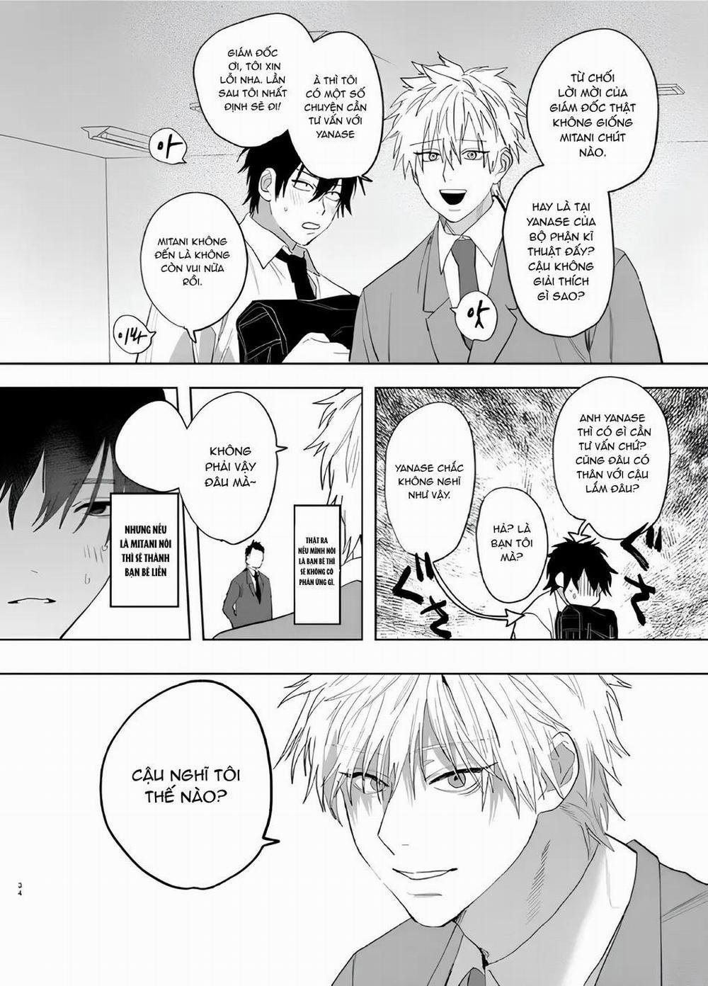 Lỗ tầy quầy 3 trang 32