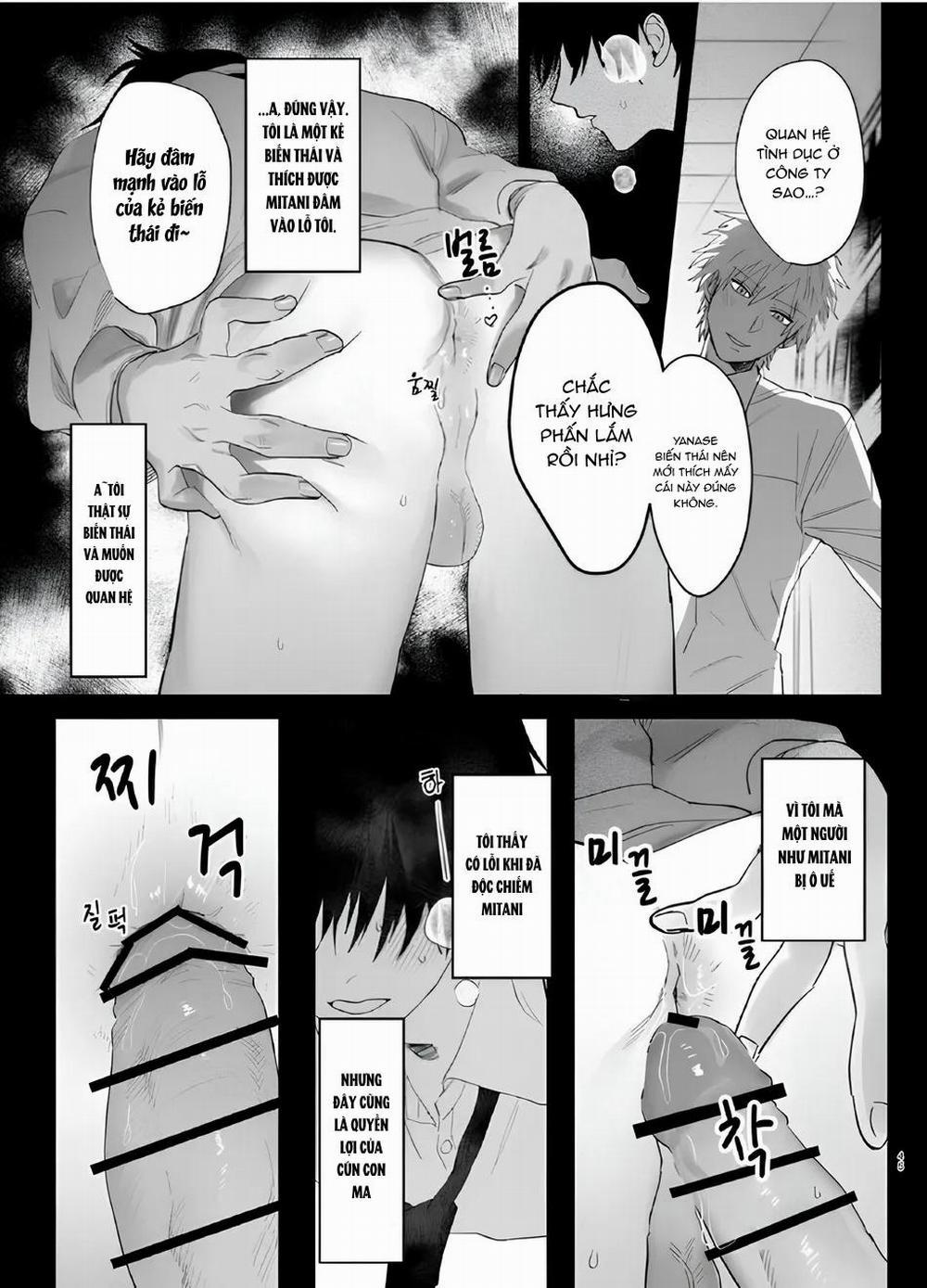 Lỗ tầy quầy 3 trang 43