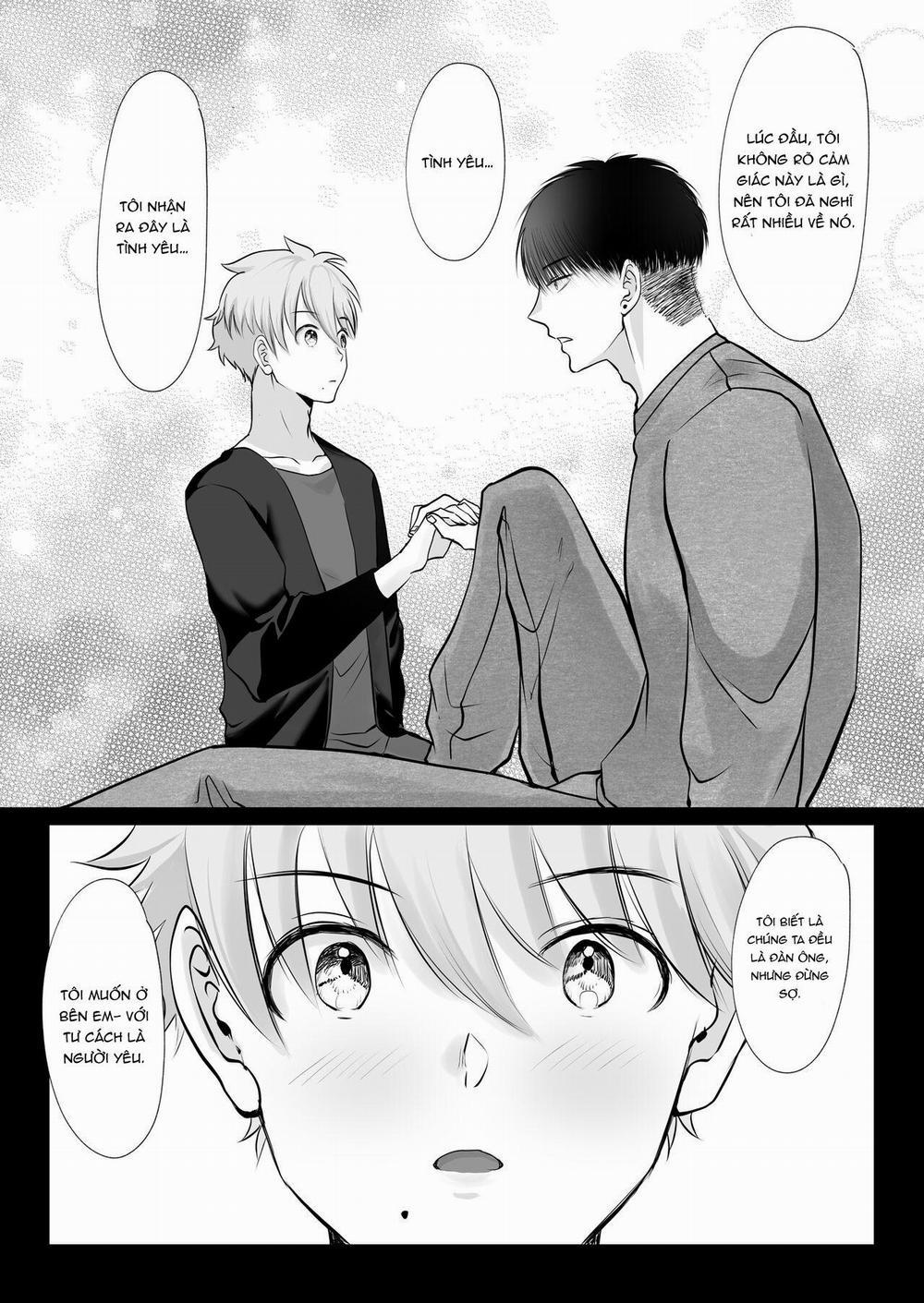 Lỗ tầy quầy 5 trang 17