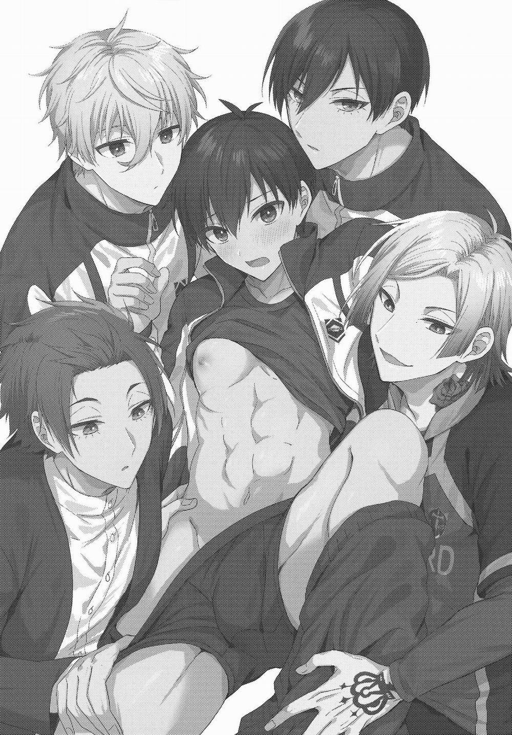 Lỗ tầy quầy 7 trang 0