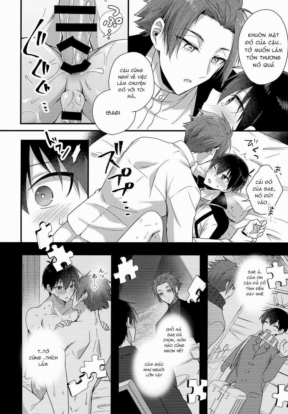 Lỗ tầy quầy 7 trang 13