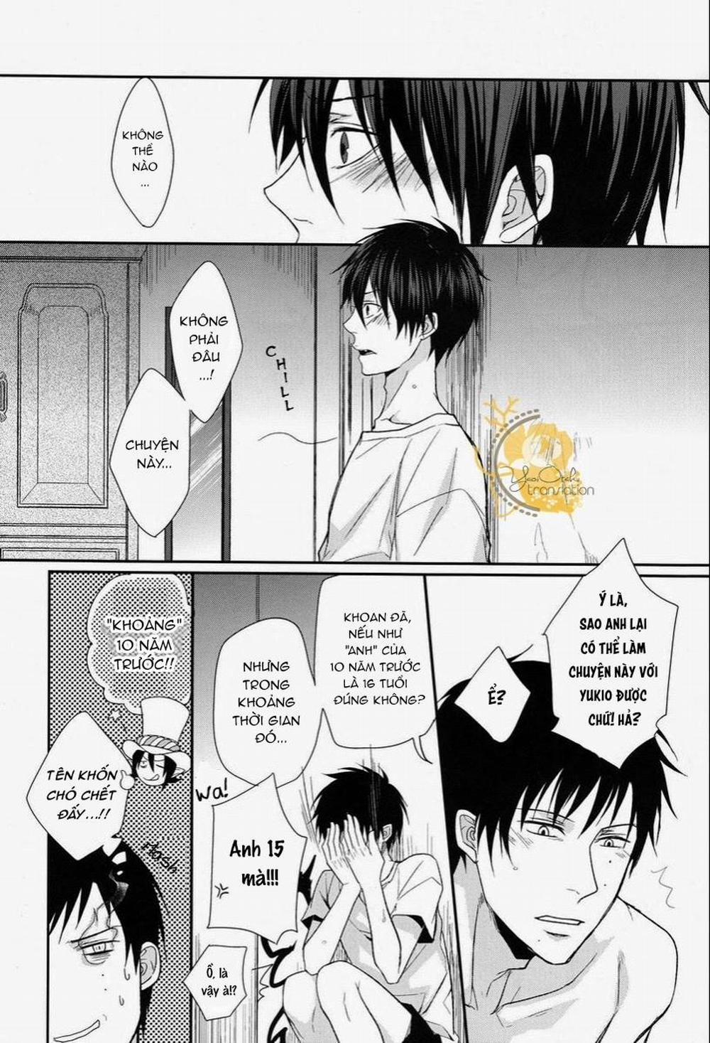 Lỗ tầy quầy 9 trang 16