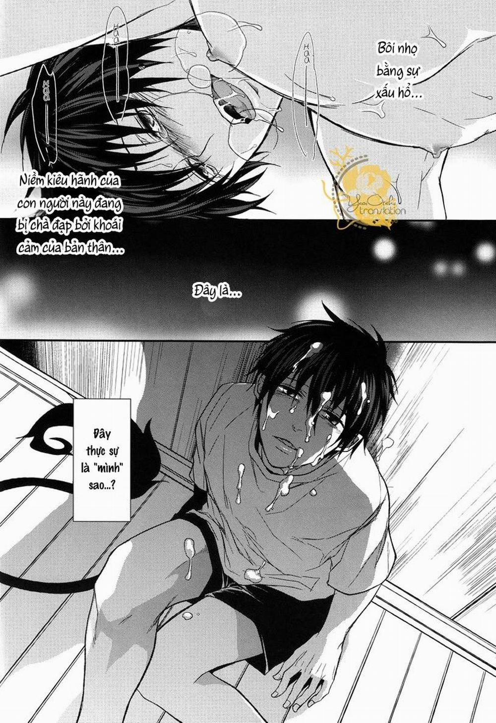 Lỗ tầy quầy 9 trang 25