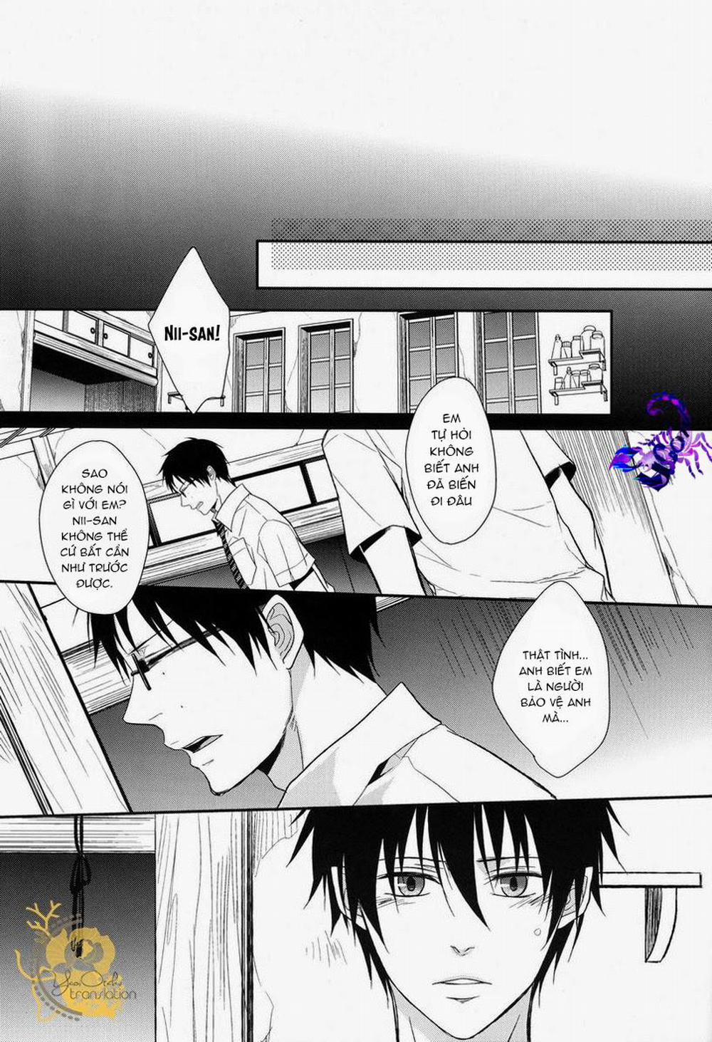 Lỗ tầy quầy 9 trang 30