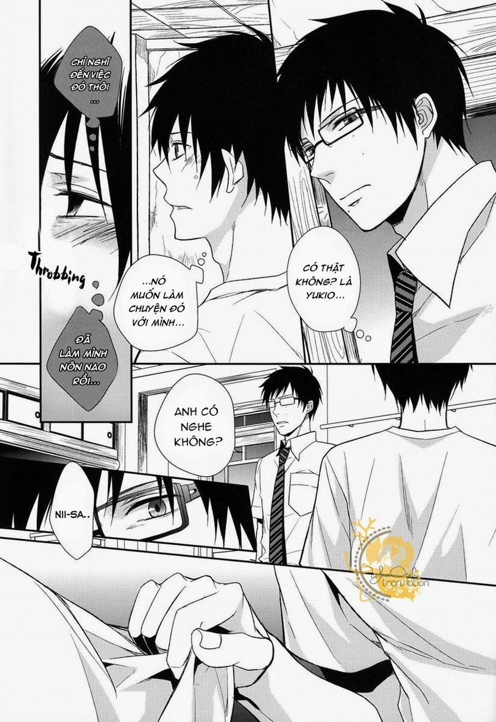 Lỗ tầy quầy 9 trang 32