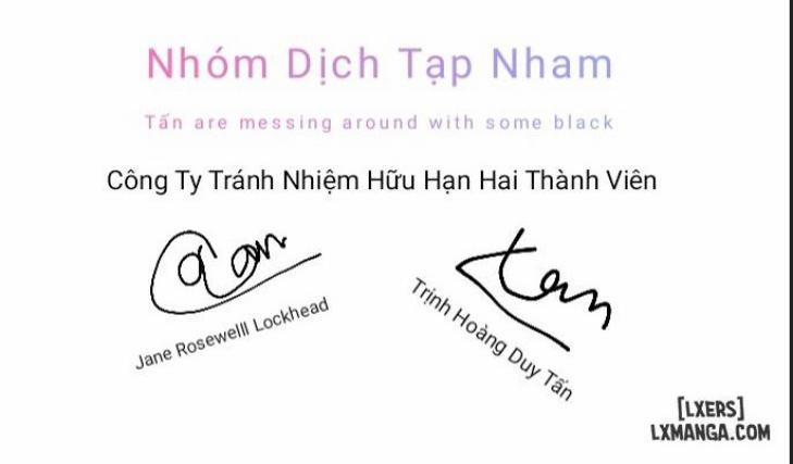 Lỗ Thỏ!!!-Truyện Màu Oneshot trang 0