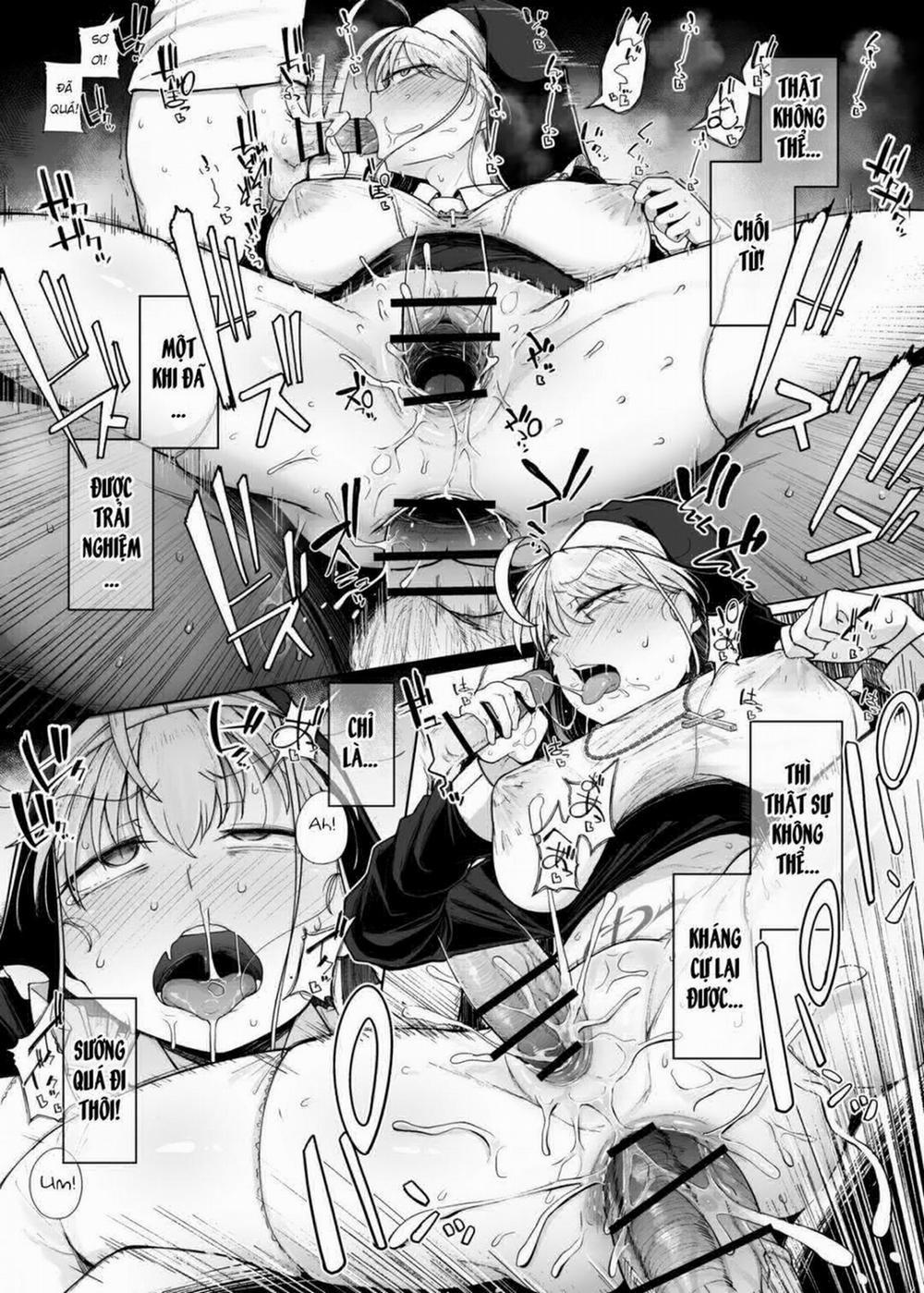 Lỗ xưng tội 3 trang 35