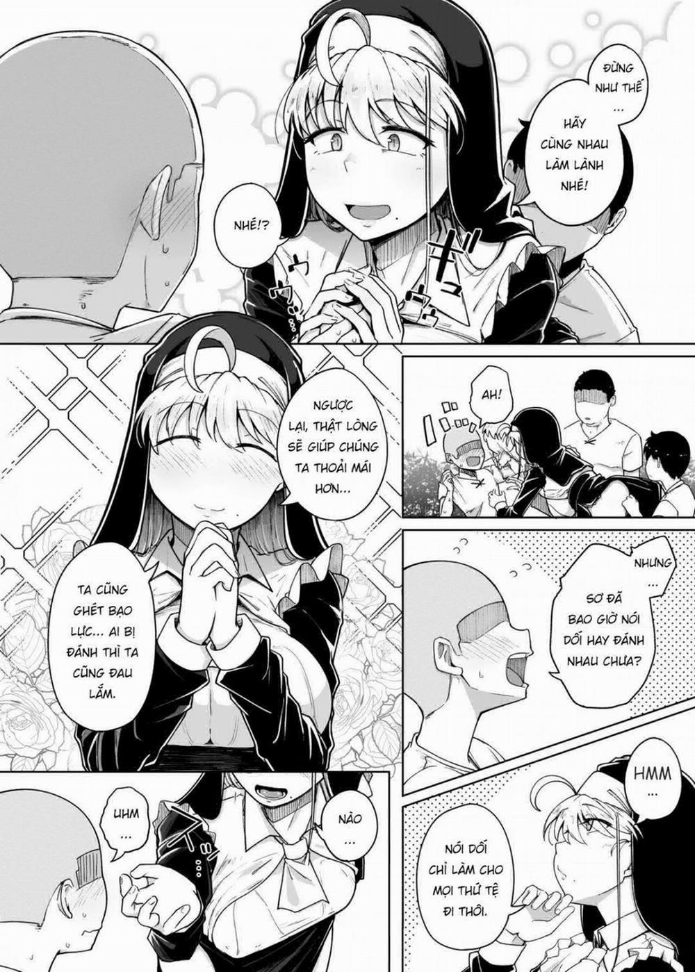 Lỗ xưng tội 3 trang 6