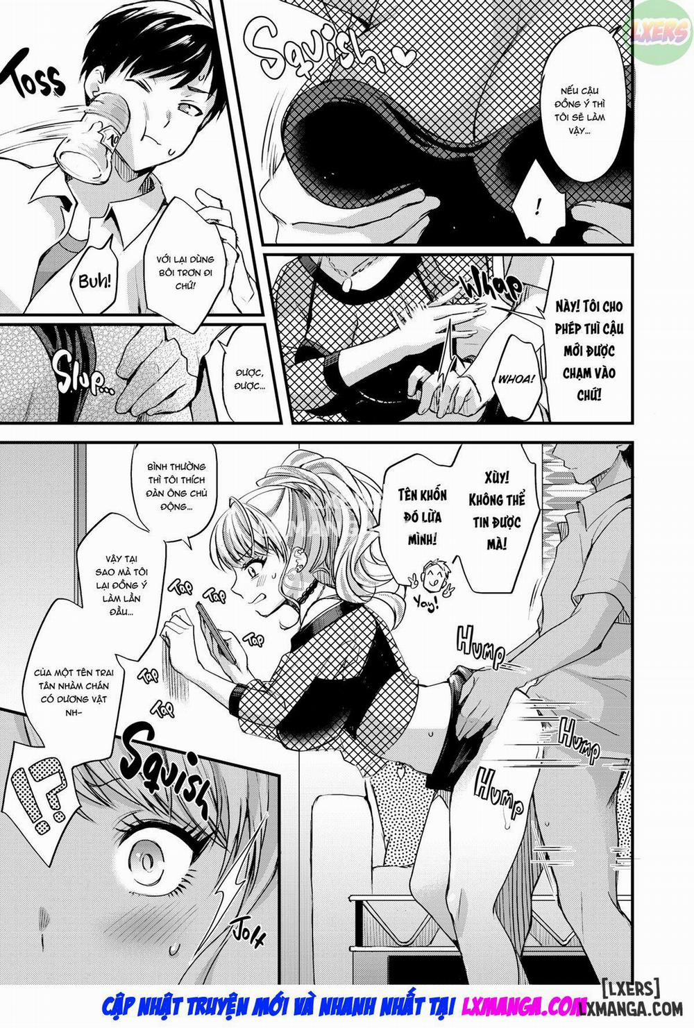 Loads of Love 2 trang 9