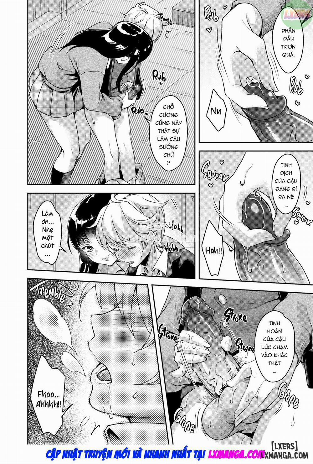 Loads of Love 5 trang 10