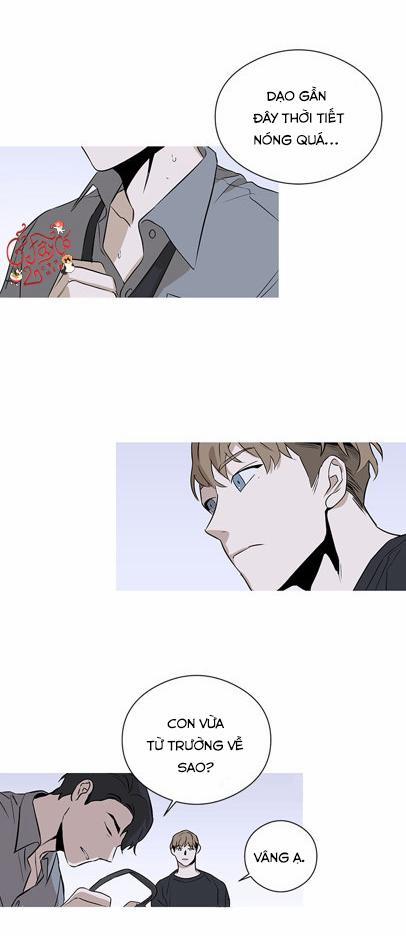 Loài Chim Không Bay 1 trang 11