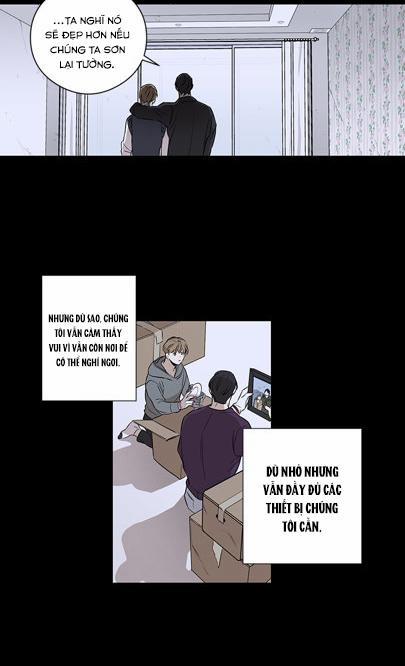 Loài Chim Không Bay 1 trang 19