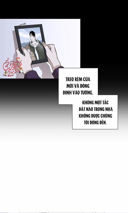 Loài Chim Không Bay 1 trang 20