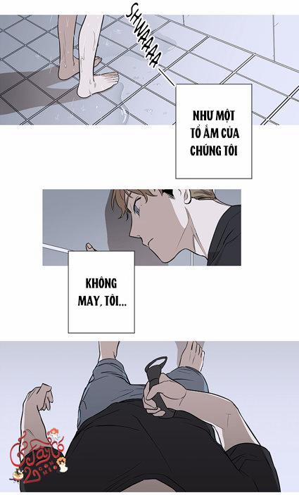 Loài Chim Không Bay 1 trang 22