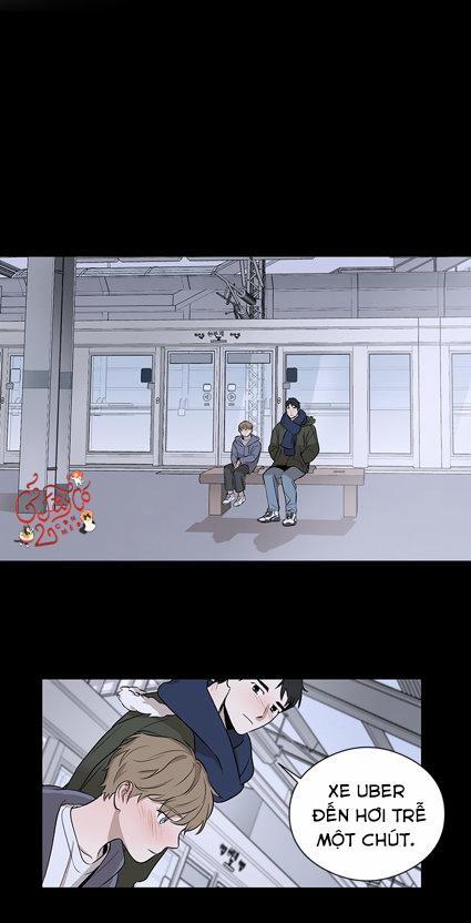 Loài Chim Không Bay 1 trang 30