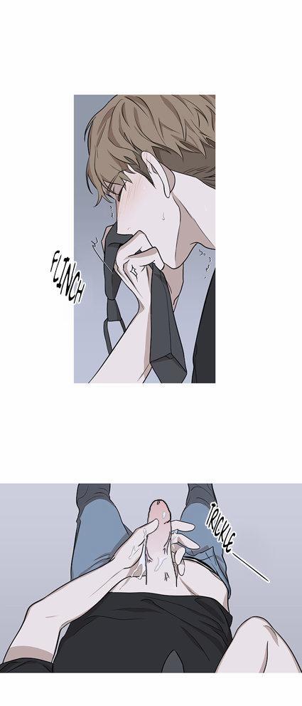 Loài Chim Không Bay 1 trang 34