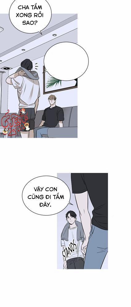 Loài Chim Không Bay 1 trang 36