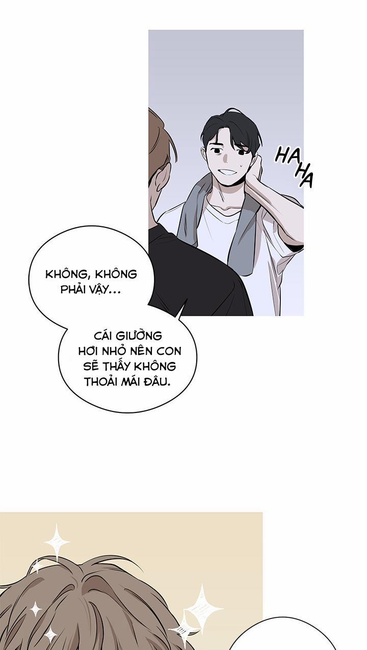 Loài Chim Không Bay 2 trang 14