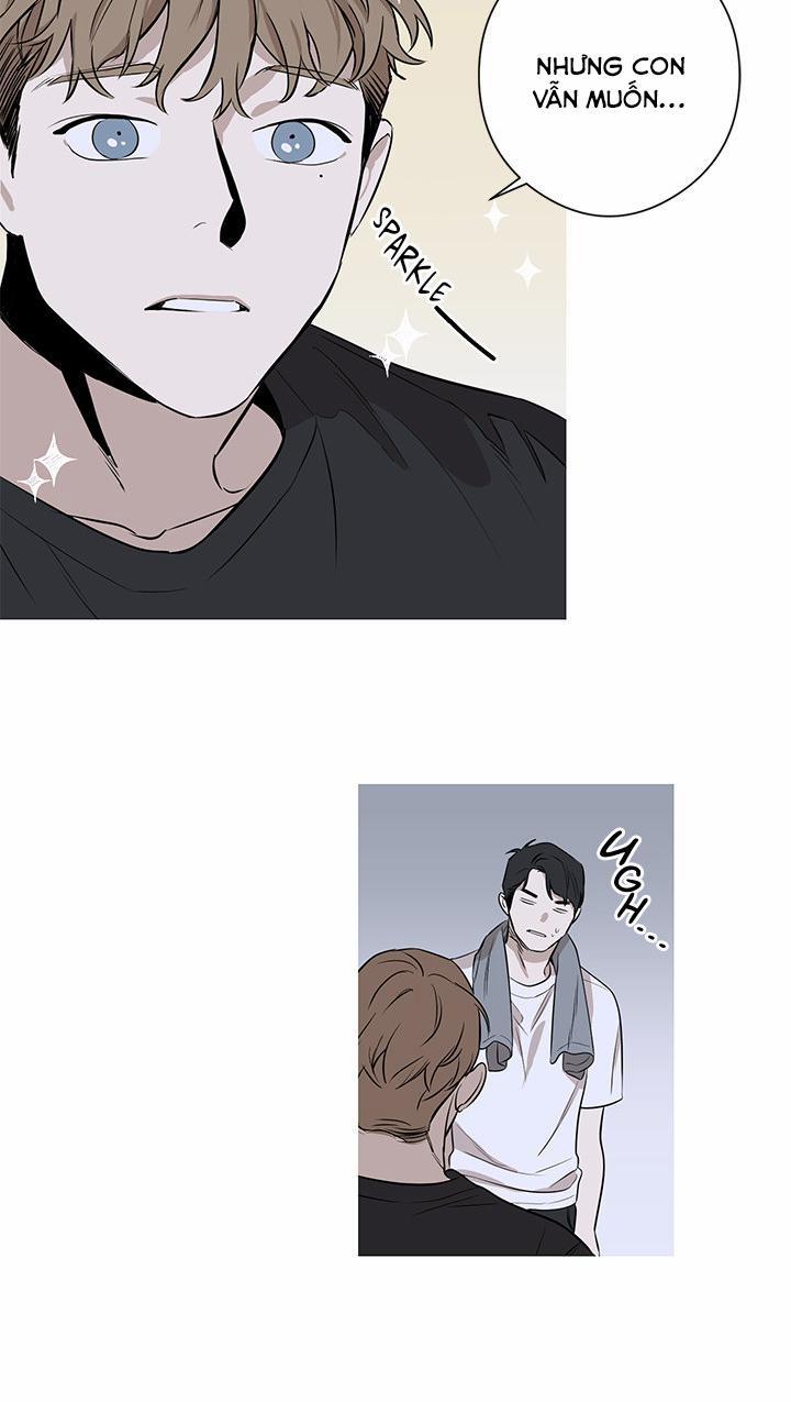 Loài Chim Không Bay 2 trang 15