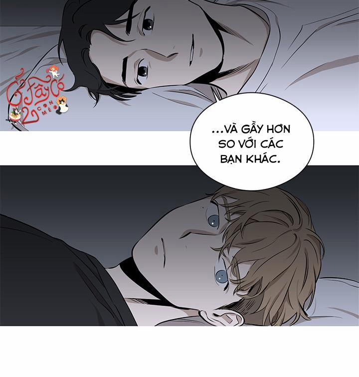 Loài Chim Không Bay 2 trang 19